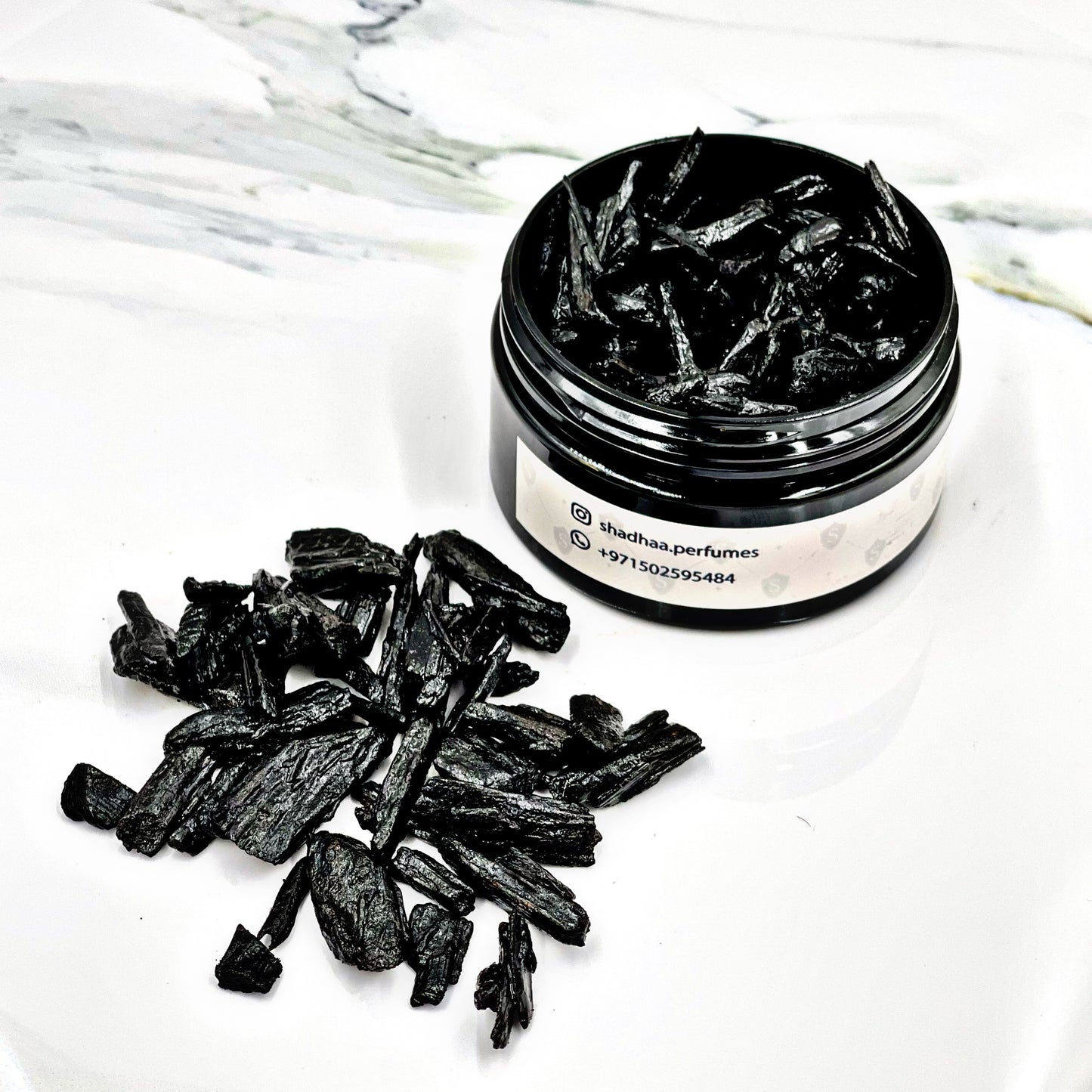 Dokhoon شذا الخاص دخون معطر