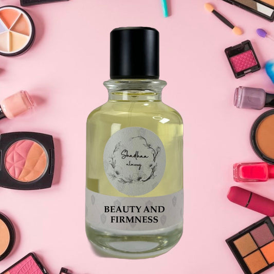 BEAUTY AND FIRMNESS Shadhaa collection Limited private perfumes مجموعة حصرية خاصة لعطور