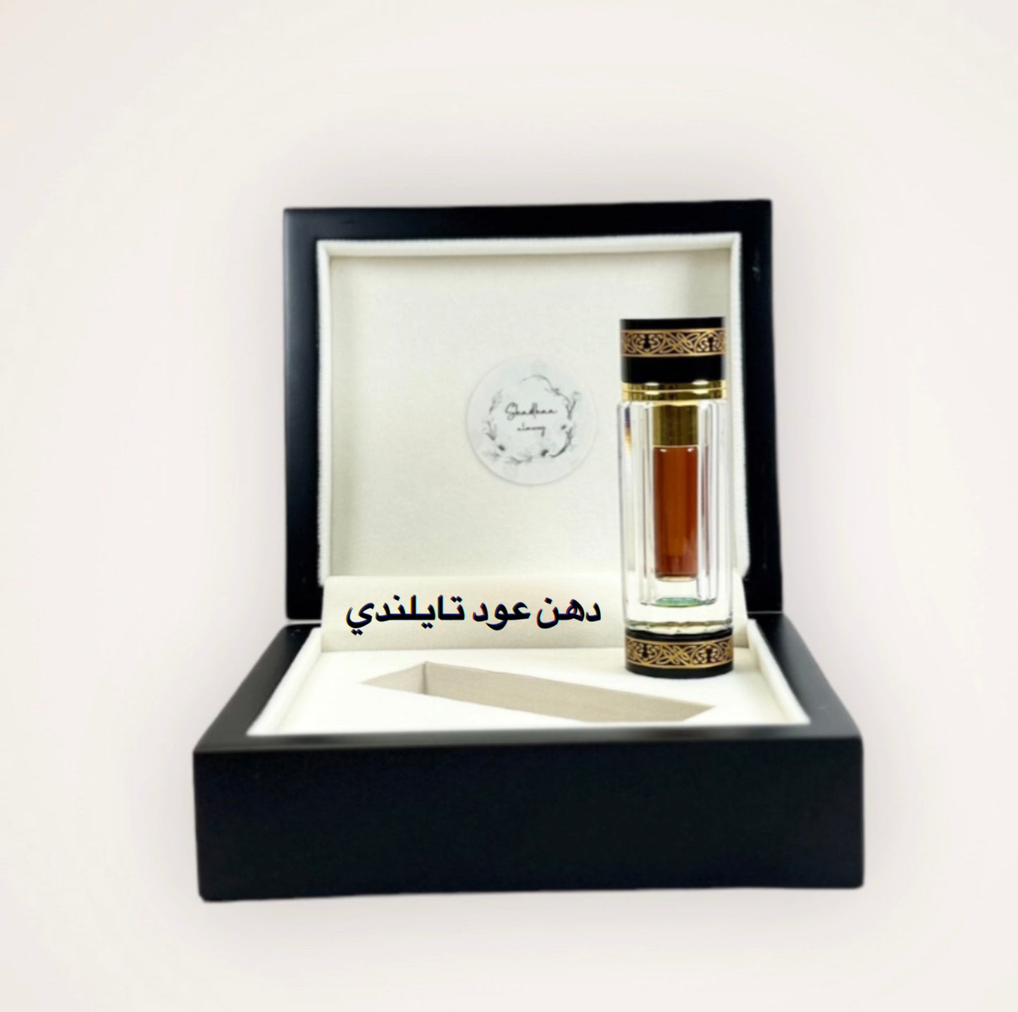 Agarwood Oil Thailand  دهن العود التايلندي