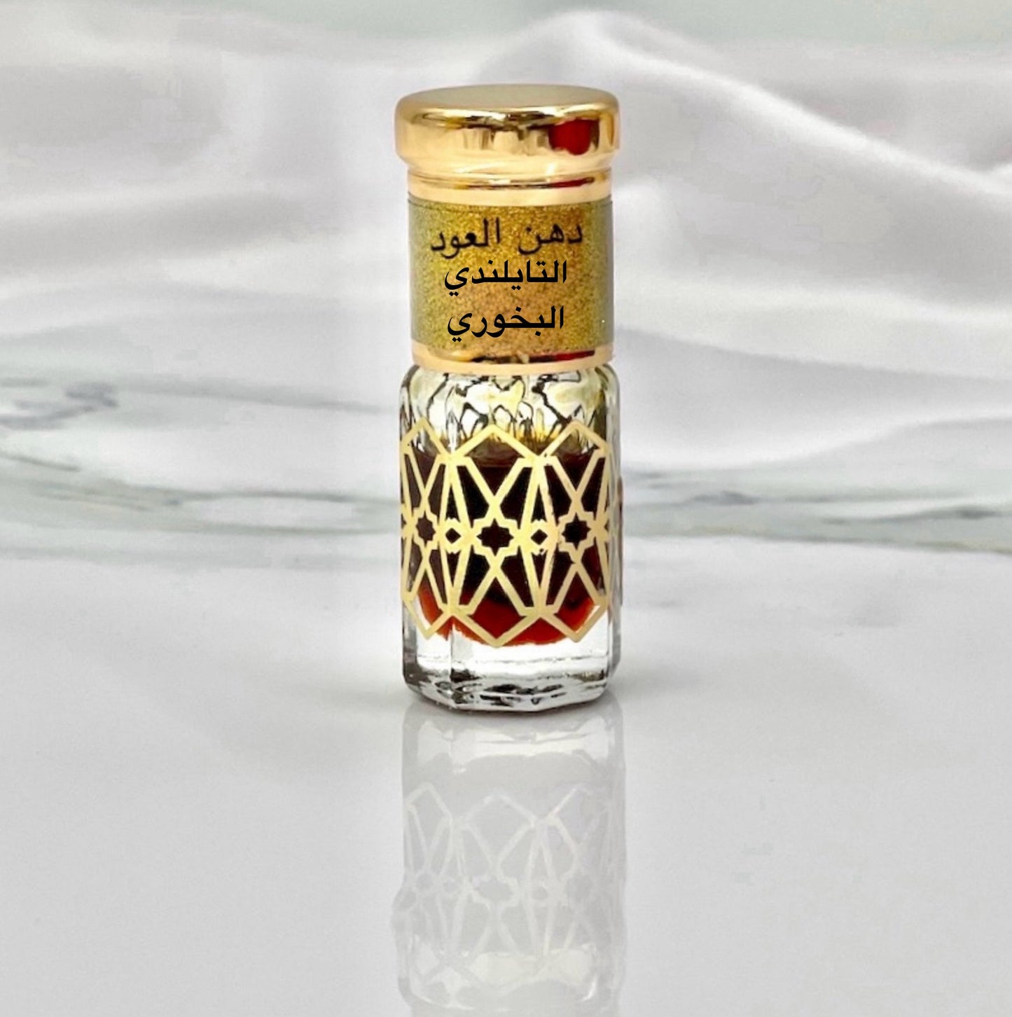 Agarwood Oil Thailand   دهن العود التايلندي البخوري