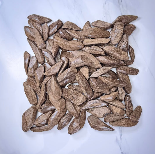 عود الموروكي المحسن الطبيعي المميز Agarwood Natural Innovator Special