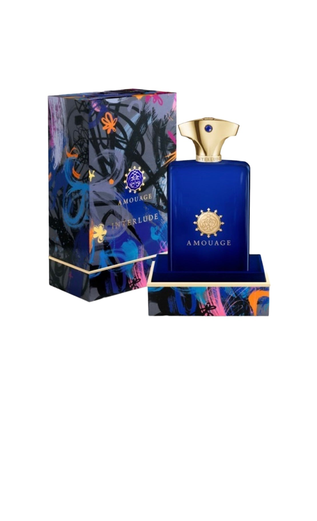 Amouage Famous Perfumes عطور ماركات مشهورة