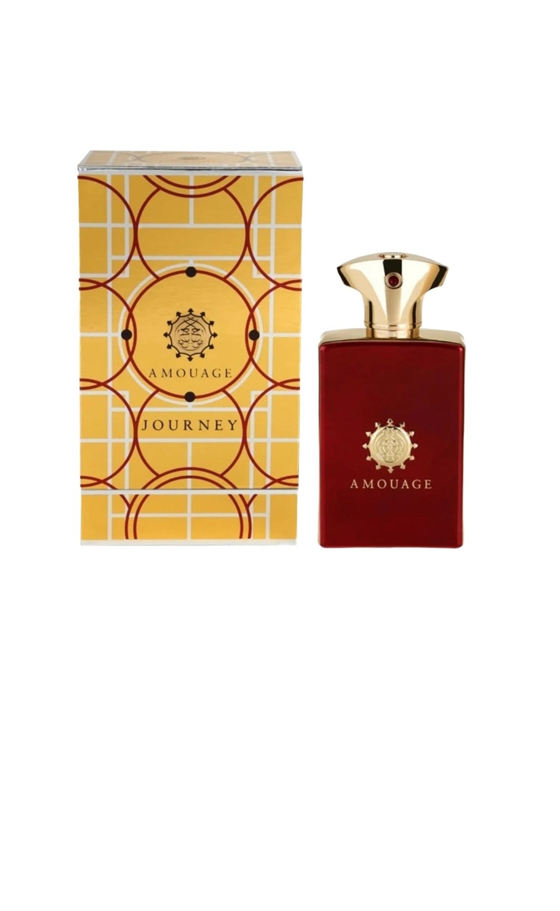 Amouage Famous Perfumes عطور ماركات مشهورة