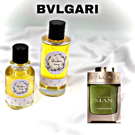 BVLGARI Famous Perfumes عطور ماركات مشهورة