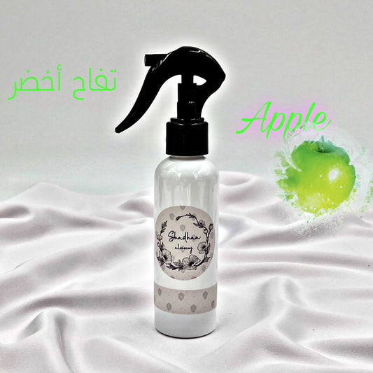 Freshener Interior Sprayer  مرشات عطرية